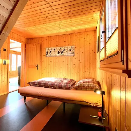 Location Near Rapperswil