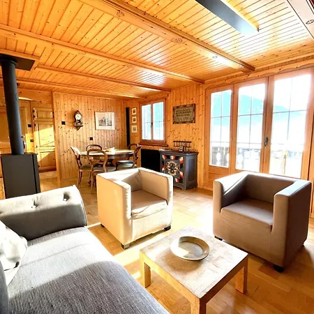 Location Near Rapperswil *