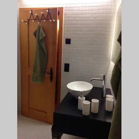 Location Near Rapperswil * Benken (St. Gallen)