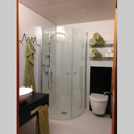 Location Near Rapperswil *