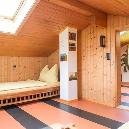 Location Near Rapperswil Benken (St. Gallen)