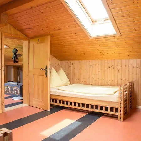 Location Near Rapperswil *