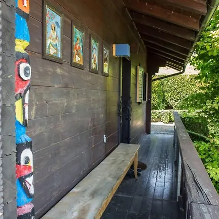 Location Near Rapperswil Benken (St. Gallen)