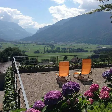 Domek alpejski Location Near Rapperswil Benken (St. Gallen)