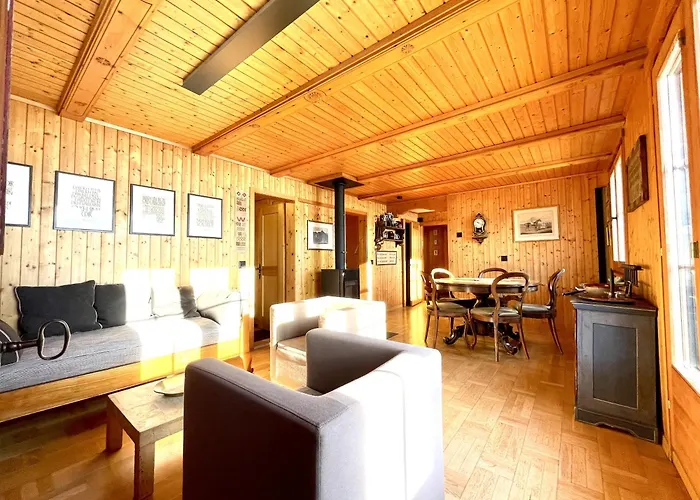 Location Near Rapperswil *