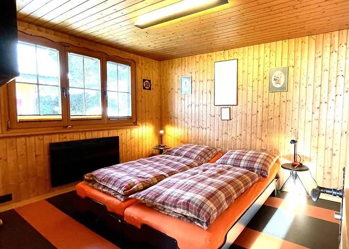 Location Near Rapperswil * Benken (St. Gallen)