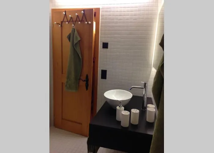 Location Near Rapperswil * Benken (St. Gallen)