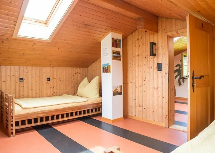 Location Near Rapperswil Benken (St. Gallen)