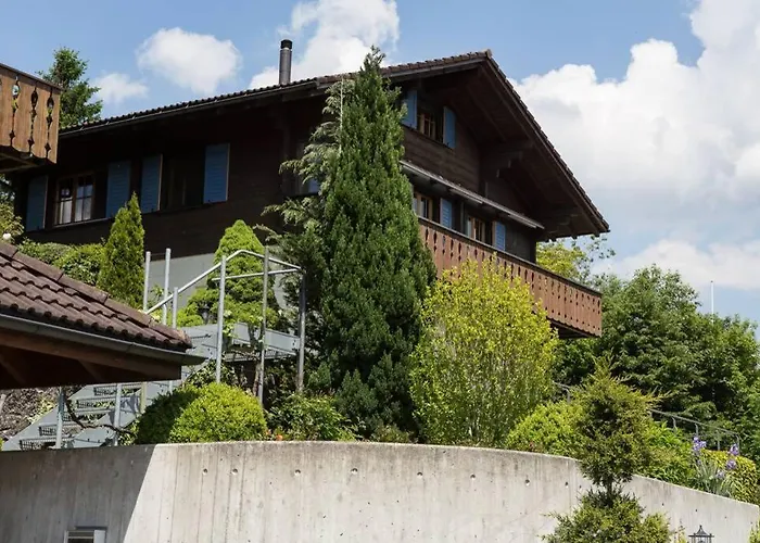 Location Near Rapperswil Benken (St. Gallen)