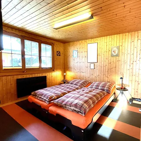 Location Near Rapperswil * Benken (St. Gallen)