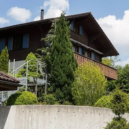 Location Near Rapperswil Benken (St. Gallen)