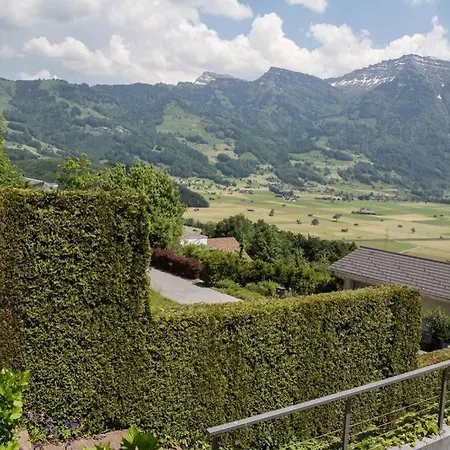 Location Near Rapperswil * Benken (St. Gallen)