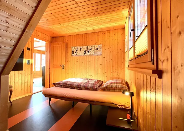 Location Near Rapperswil