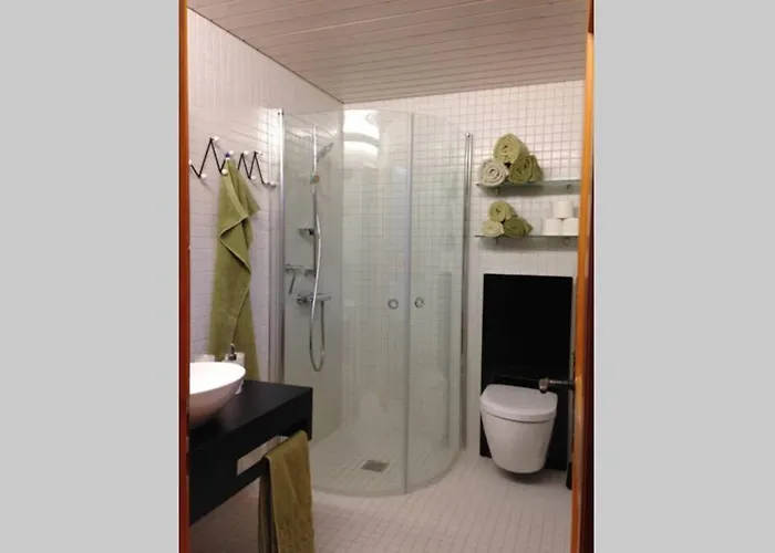 Location Near Rapperswil *