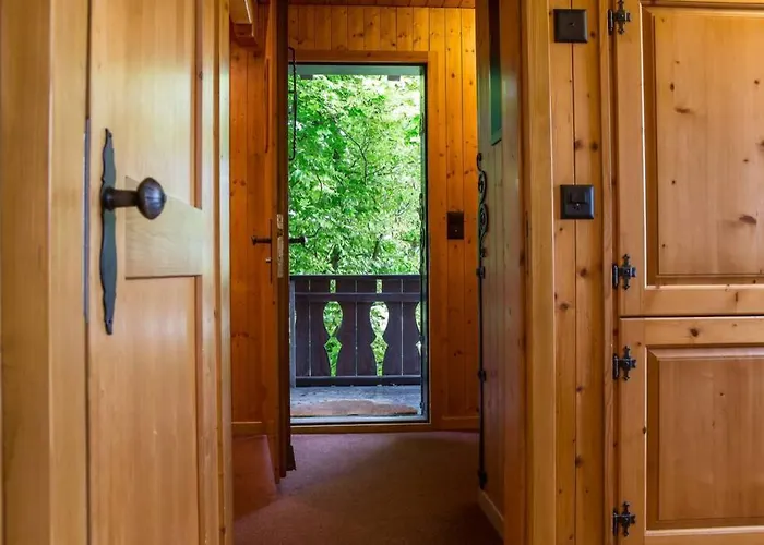 Location Near Rapperswil