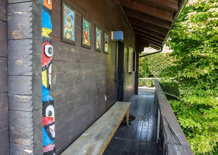 Location Near Rapperswil Benken (St. Gallen)